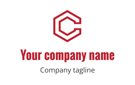 C logo