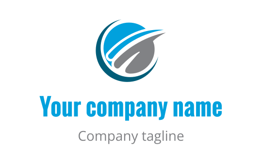 Moon logo