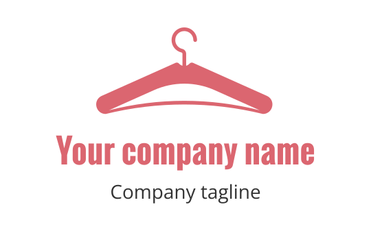 Hanger logo