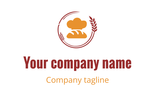 Bread logo