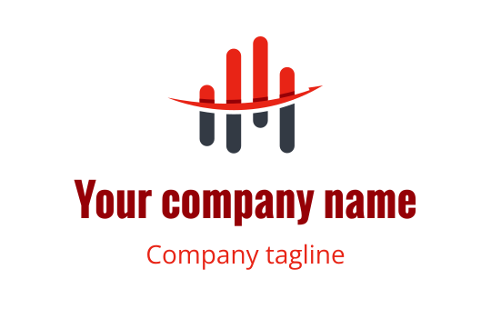 Graph logo