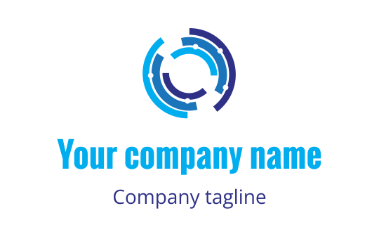 Connect logo