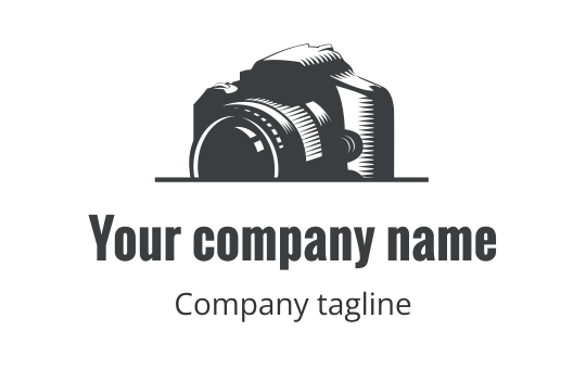 Camera logo