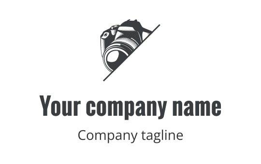 Camera logo