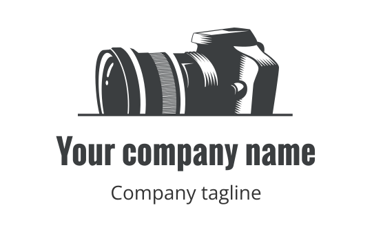 Camera logo