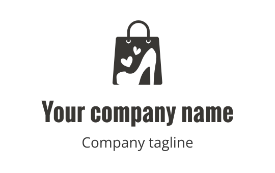 Shoes logo