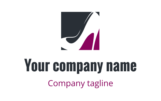 Shoes logo