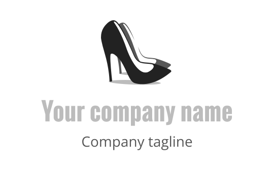 Shoes logo