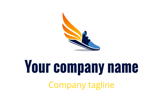 Shoes logo