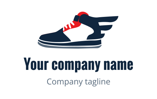 Shoes logo