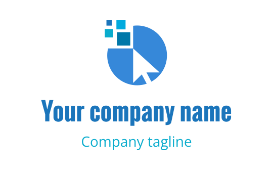 Mouse logo