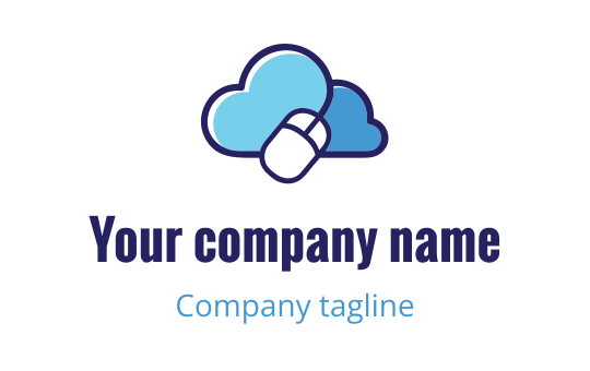 Cloud logo