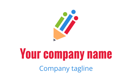 Pen logo