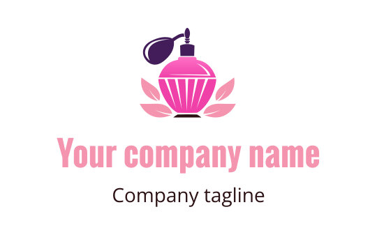 Perfume logo