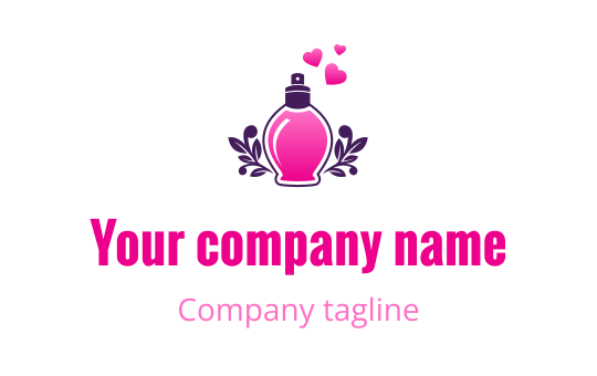 Perfume logo