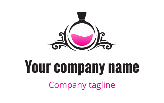 Perfume logo