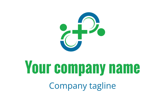 Vision logo