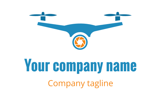 Camera logo