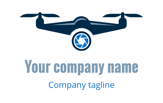 Camera logo