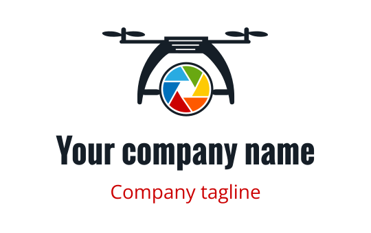 Camera logo