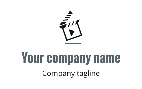 Tv logo
