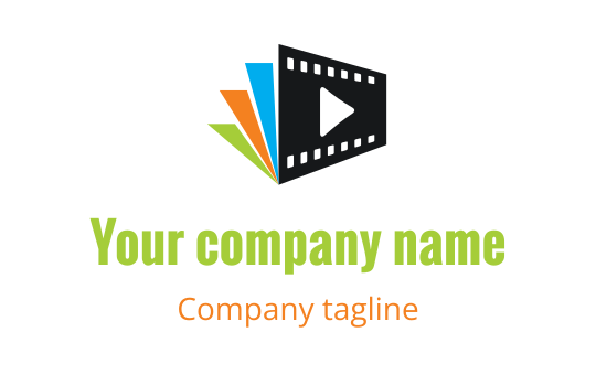 Tv logo