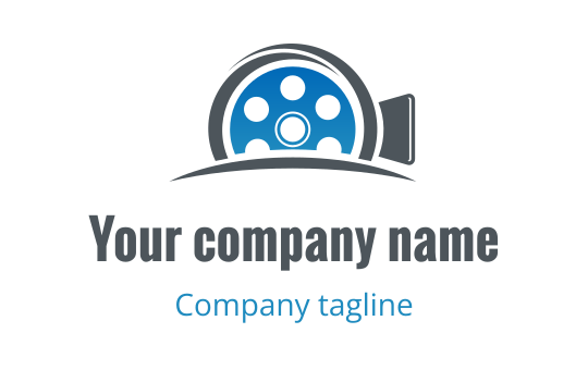Film logo