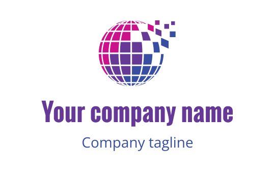 Technology logo