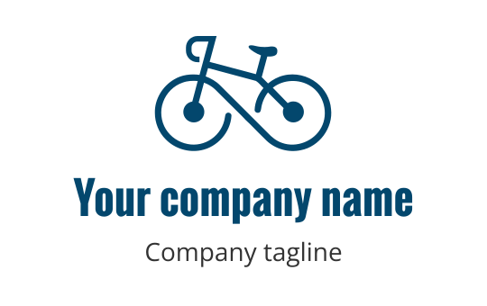 Bike logo