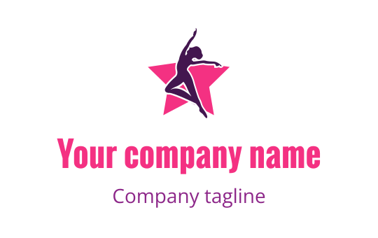 Dance logo
