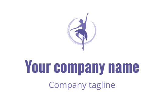 Dance logo