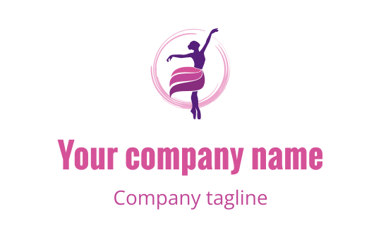 Dance logo