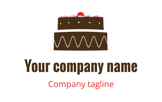 Chocolate logo