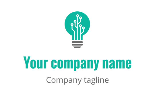 Technology logo
