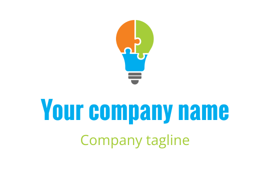 Brain logo
