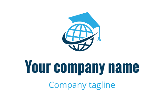 Learning logo