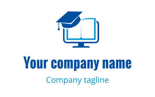Learning logo