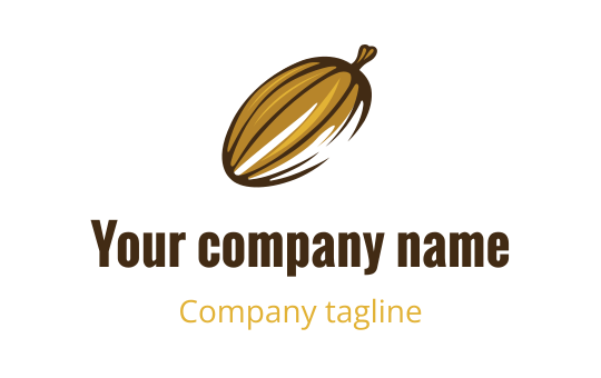 Chocolate logo