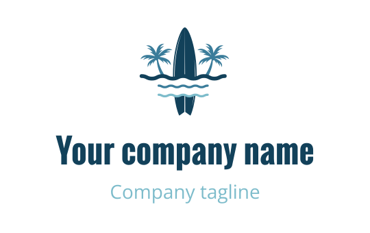 Palm logo