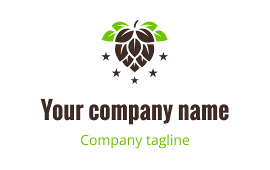 Beer logo