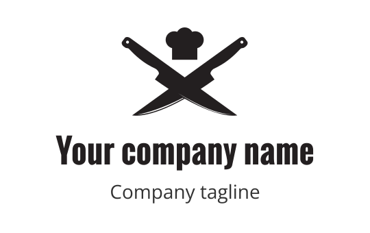 Meat logo