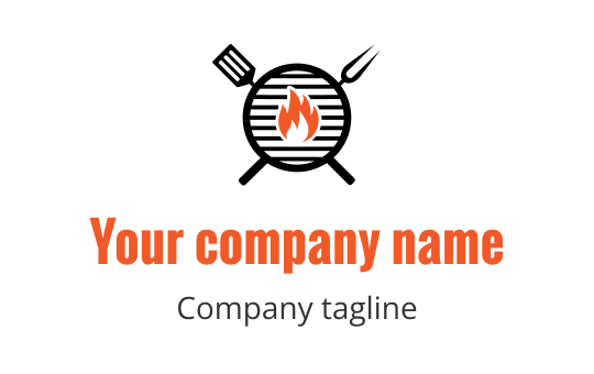 Meat logo