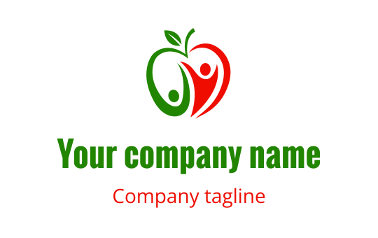 Apple logo