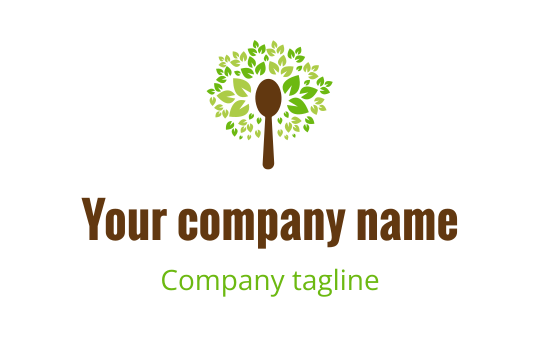 Vegetables logo