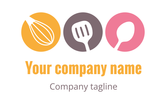 Cake logo