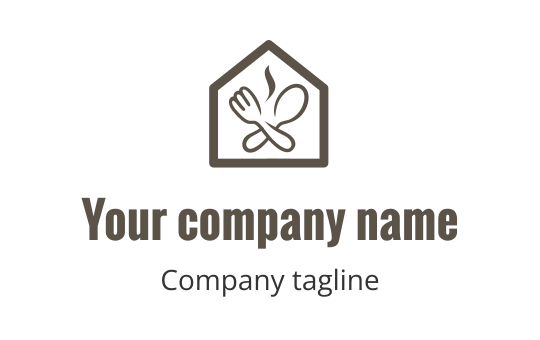 Chicken logo