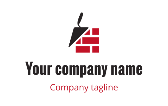 Plastering logo