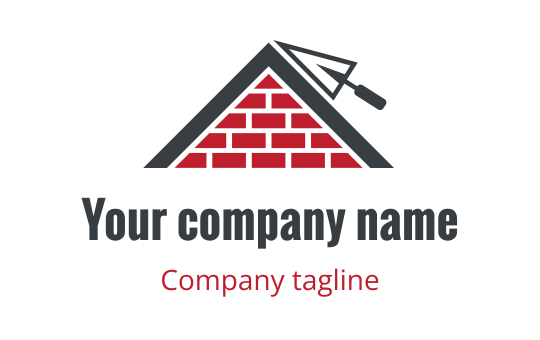 Plastering logo