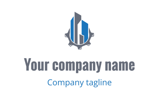 Safety logo