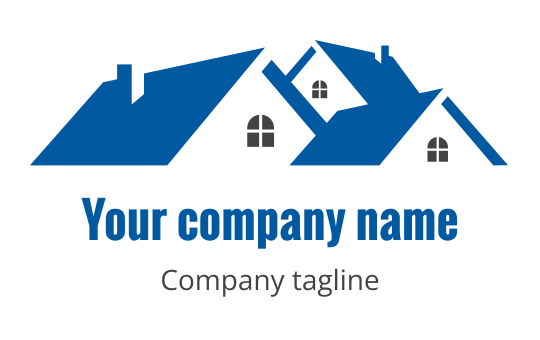 Village logo